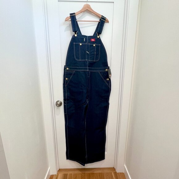 Dickie's Overalls - Picture 1 of 3
